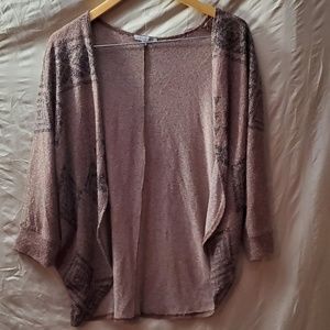 Charlotte Russe | Cardigan